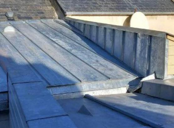 Couvreur à Hérouville-Saint-Clair