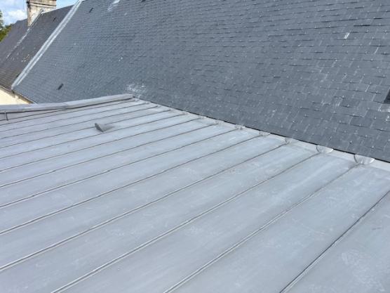 Toiture à Hérouville-Saint-Clair