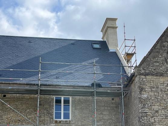 Couvreur à Douvres-la-Délivrande