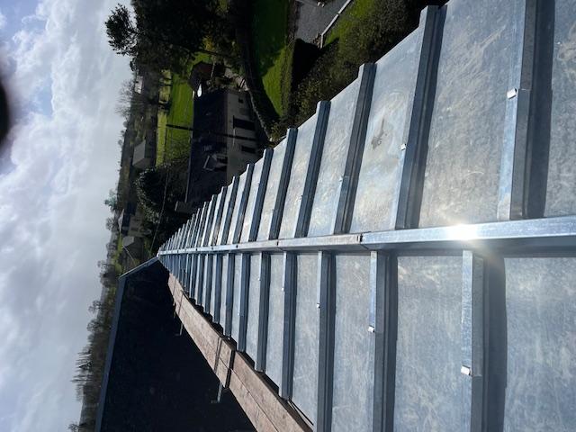 Couvreur à Blainville-sur-Orne